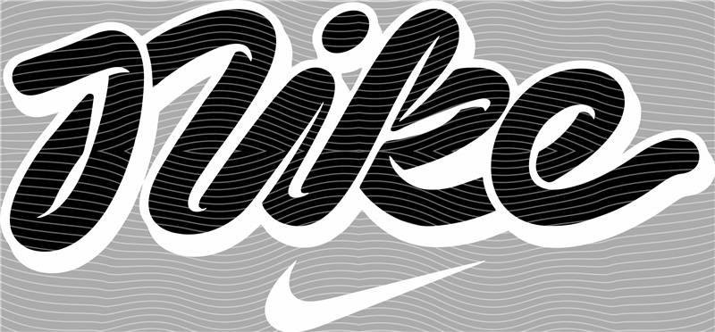 NIKE-NK 433